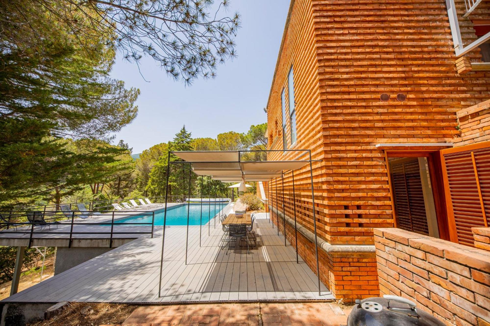 Villa Casa Mitra Cefalú Exterior foto